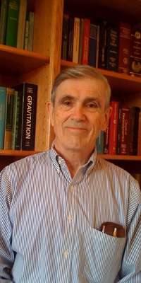 Dimitri Mihalas, American astrophysicist., dies at age 74